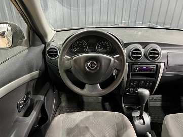 Nissan Almera, 2013г, передний привод, автомат