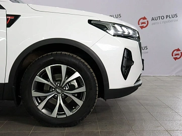 Chery Tiggo 7 Pro Max, 2022г, передний привод, вариатор