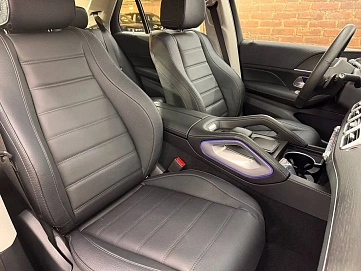 Mercedes-Benz GLE, 2024г, полный привод, автомат