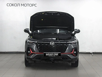 Changan , 2023г., передний привод, робот
