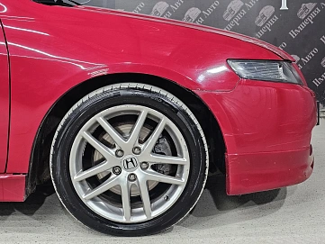 Honda Accord, 2005г, передний привод, автомат