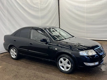 Nissan Almera Classic, 2009г, передний привод, автомат