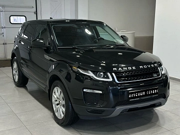 Land Rover , 2017г., полный привод, автомат