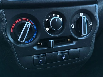 Lada (ВАЗ) Granta, 2024г, передний привод, механика