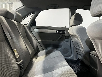 Chevrolet Lacetti, 2008г, передний привод, механика