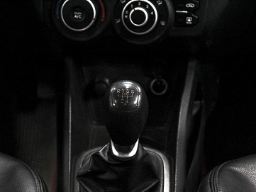 Kia Rio, 2012г., передний привод, механика