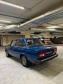 Lada (ВАЗ) 2105, 2009г, задний привод, механика