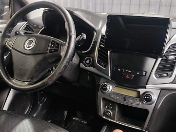SsangYong Actyon, 2014г, полный привод, автомат