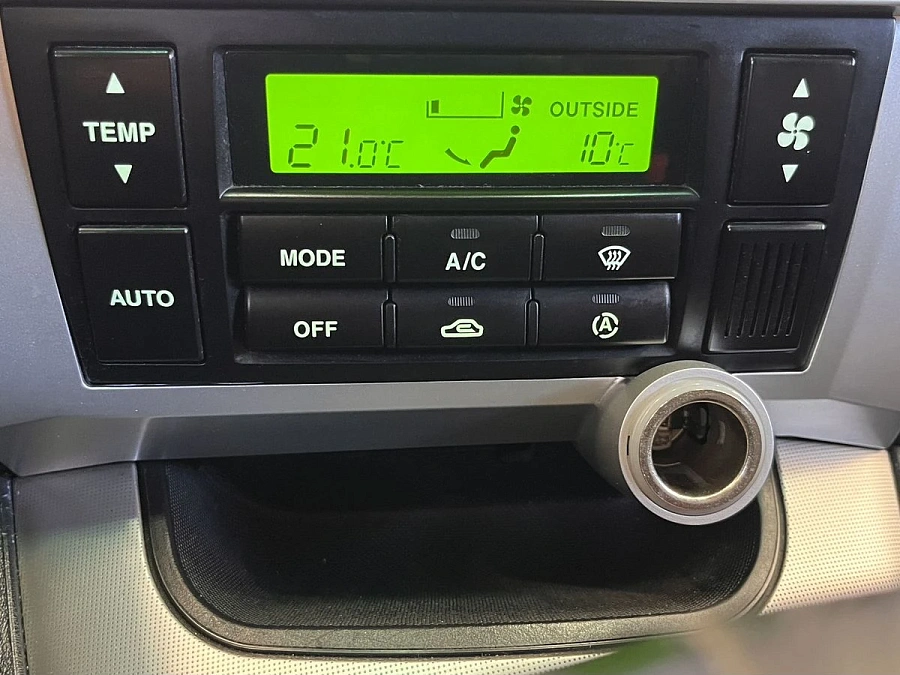 Hyundai Tucson, 2005г., полный привод, автомат