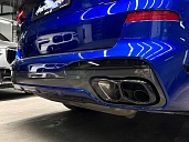 BMW X7, 2023г., полный привод, автомат