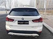 BMW X1, 2022г., передний привод, робот