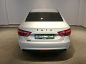 Lada (ВАЗ) , 2017г., передний привод, механика