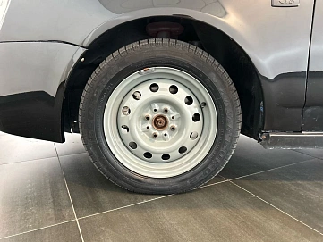 Lada (ВАЗ) Priora, 2017г, передний привод, механика