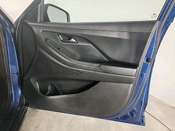 Hyundai Creta, 2021г, передний привод, автомат