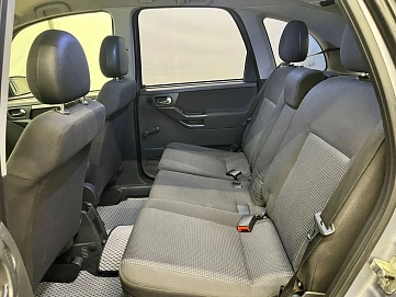 Opel Meriva, 2008г, передний привод, механика