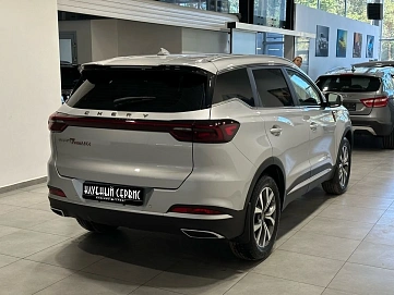 Chery Tiggo 7 Pro Max, 2023г, передний привод, вариатор