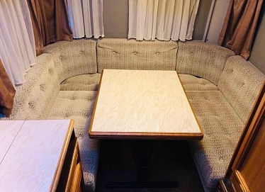 Hobby Deluxe, 1996г