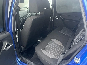 Lada (ВАЗ) , 2019г., передний привод, механика