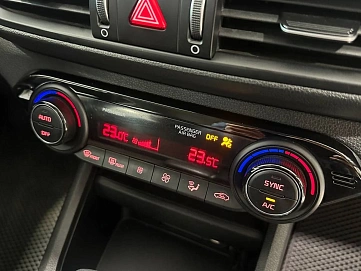 Kia Cerato, 2018г, передний привод, автомат