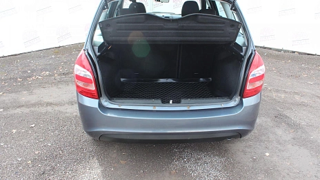 Lada (ВАЗ) Kalina, 2017г, передний привод, механика