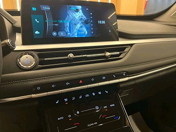 Xcite X-Cross 7, 2024г, передний привод, вариатор