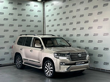 Toyota Land Cruiser, 2012г, передний привод, автомат