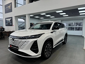 Changan CS75 Plus, 2024г, передний привод, автомат
