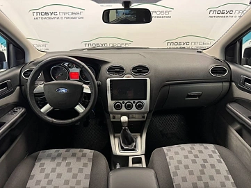 Ford Focus, 2008г, передний привод, механика
