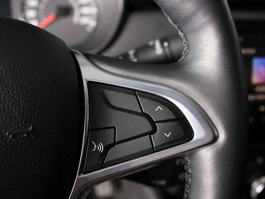 Renault Arkana, 2020г., полный привод, вариатор