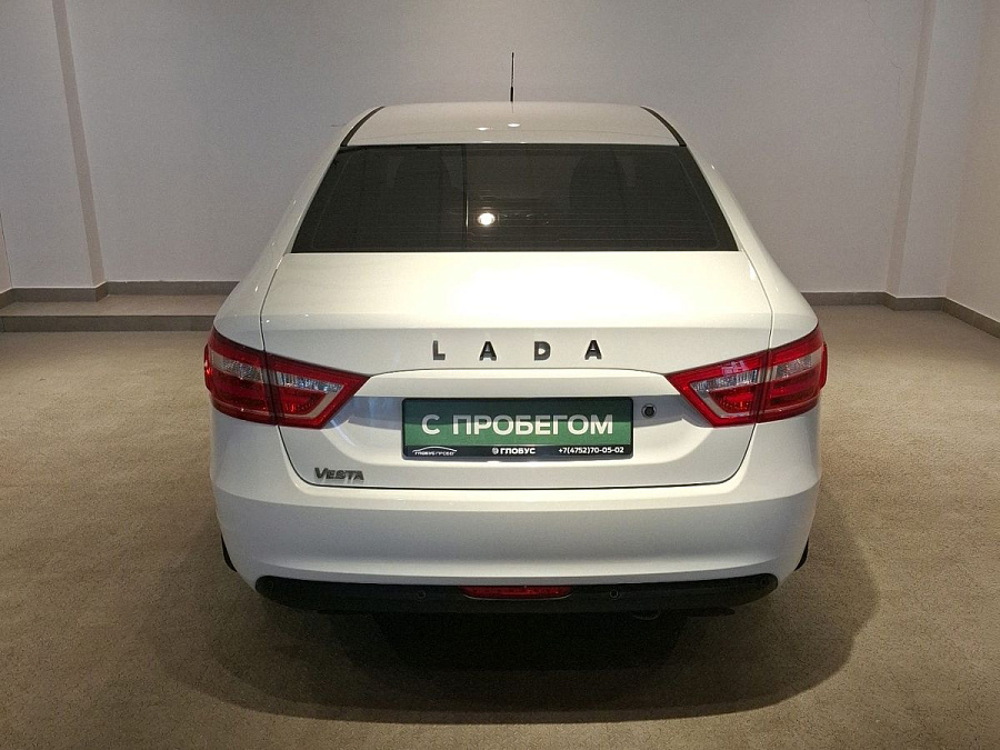 Lada (ВАЗ) , 2017г., передний привод, механика