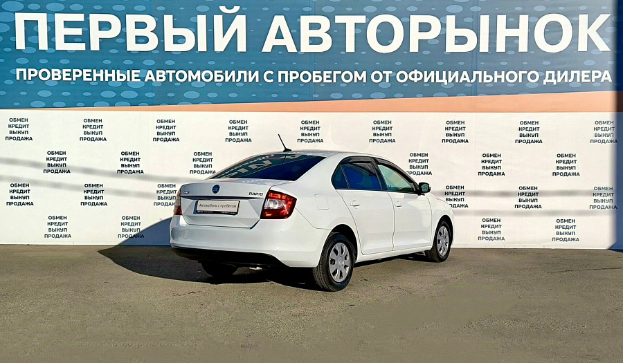 Skoda , 2019г., передний привод, механика