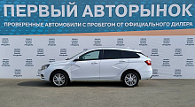 LADA_ВАЗ , 2019г., передний привод, механика