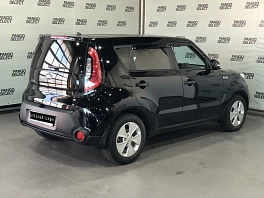 Kia Soul, 2016г, передний привод, автомат