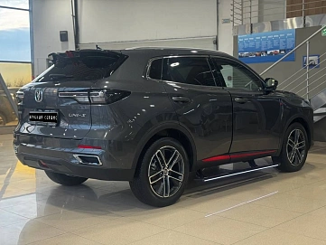 Changan , 2024г., передний привод, робот