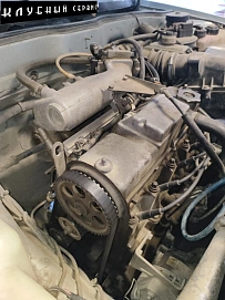 Lada (ВАЗ) 2114, 2003г, передний привод, механика