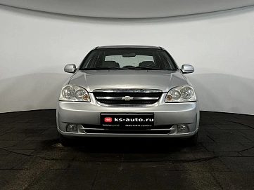 Chevrolet Lacetti, 2008г, передний привод, механика