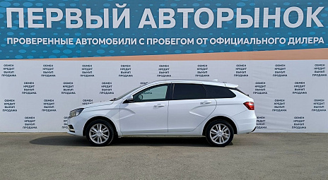 LADA_ВАЗ , 2019г., передний привод, механика
