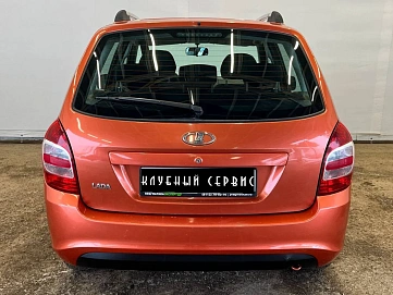 Lada (ВАЗ) Kalina, 2013г, передний привод, механика