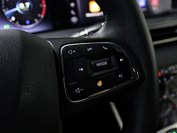 Chery Tiggo 7 Pro Max, 2023г, передний привод, вариатор