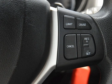 Suzuki SX4, 2018г, передний привод, автомат