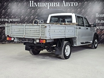 УАЗ , 2020г., полный привод, механика