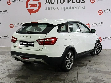 Lada (ВАЗ) , 2021г., передний привод, механика