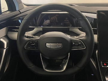 Geely Atlas, 2024г, передний привод, автомат