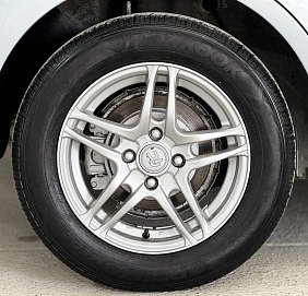 Kia Rio, 2008г, передний привод, механика