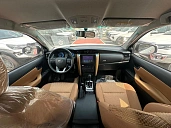 Toyota Fortuner, 2024г., полный привод, автомат