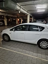 Opel Astra, 2015г., передний привод, механика