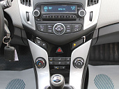 Chevrolet Cruze, 2014г., передний привод, механика