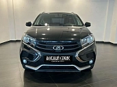 Lada (ВАЗ) XRAY, 2019г., передний привод, механика