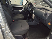Nissan Terrano, 2015г., передний привод, автомат