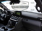 Toyota Land Cruiser, 2023г., полный привод, автомат
